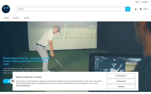 golfexperte.de