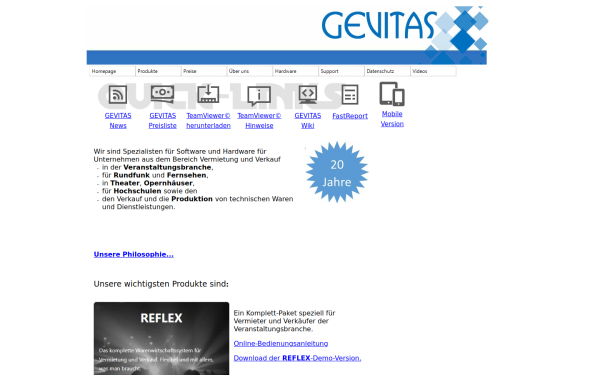gevitas.de