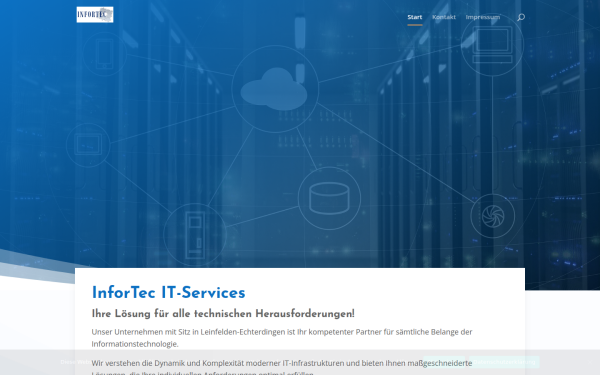 www.infortec.de