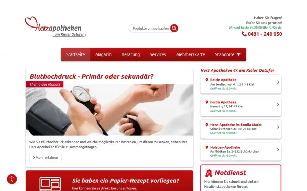 herz-apotheken.de