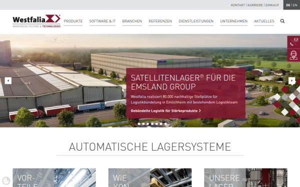 www.westfaliaeurope.com