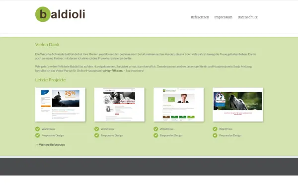 www.baldioli.de