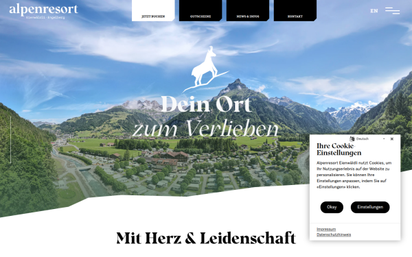alpenresort.ch