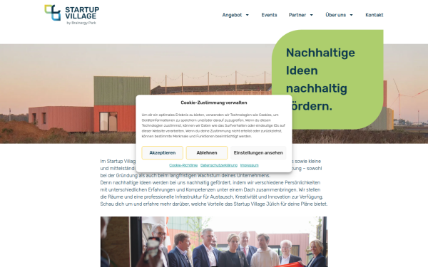startupvillage.nrw