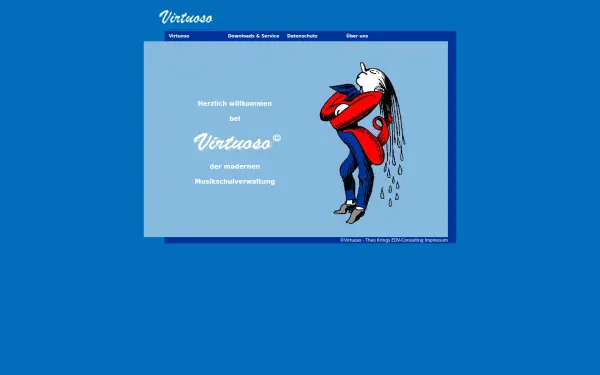 virtuoso.de