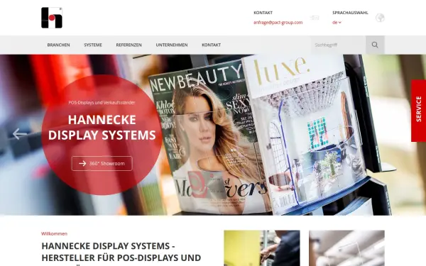 www.hannecke.de