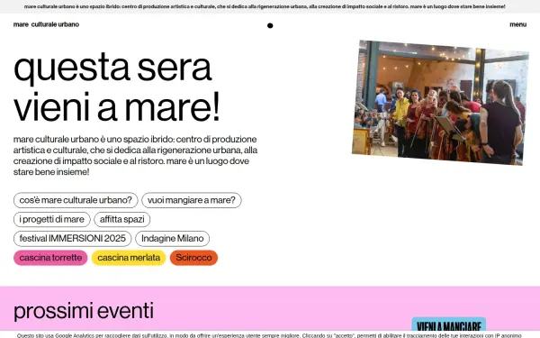 maremilano.org