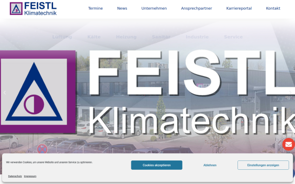 www.feistl-klima.de