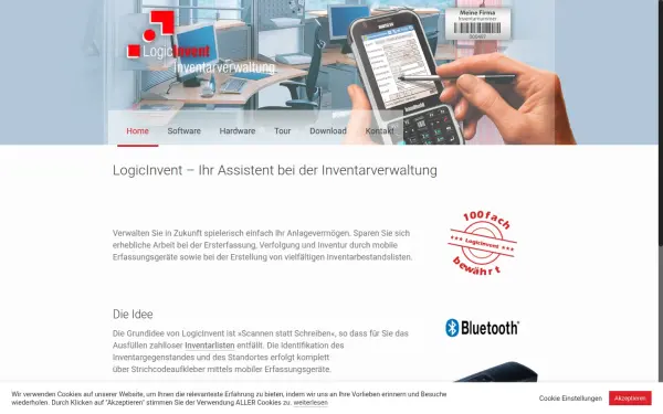 www.logicinvent.de
