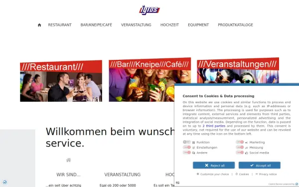 dergetraenkelieferant.de