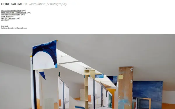heikegallmeier.de