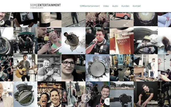 someentertainment.de