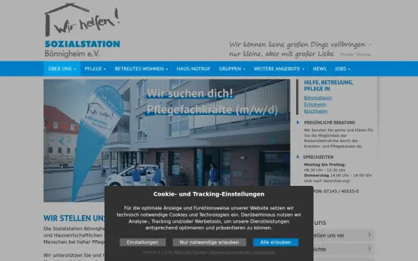sozialstation-boennigheim.de