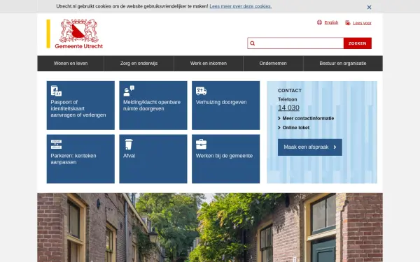 www.utrecht.nl