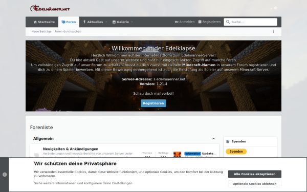 edelmaenner.net