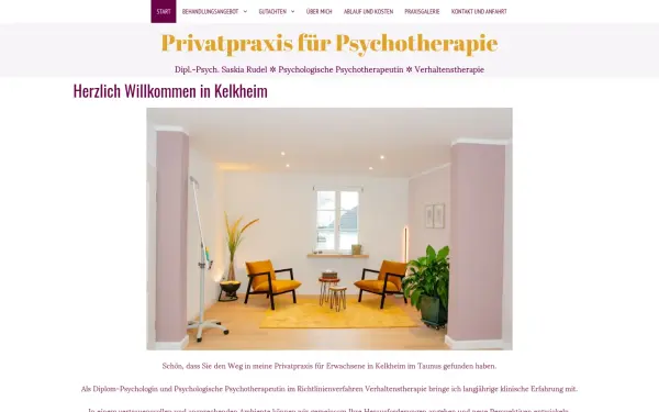 psychotherapie-taunus.de