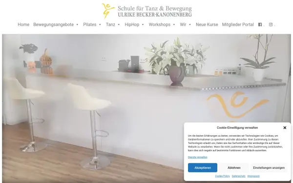 ubkmotion.de