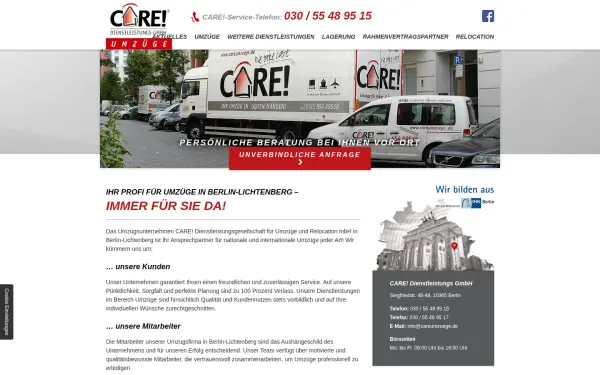 www.careumzuege.de
