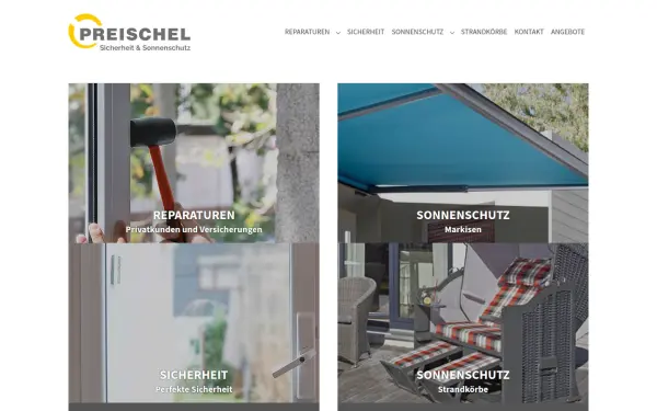 www.preischel.de