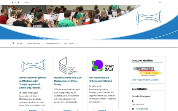 www.deutsche-blaeserjugend.de
