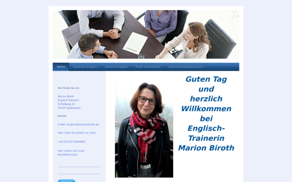 www.marionbiroth.de