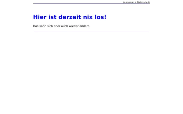 anonymusweb.de