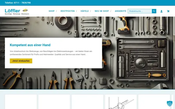 loeffler-beschlaege.de