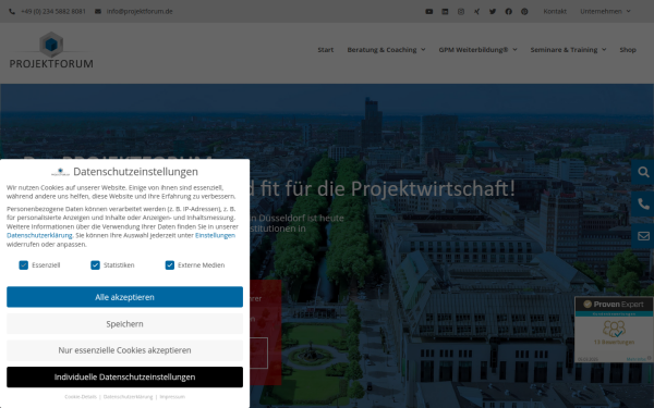 www.projektforum.de