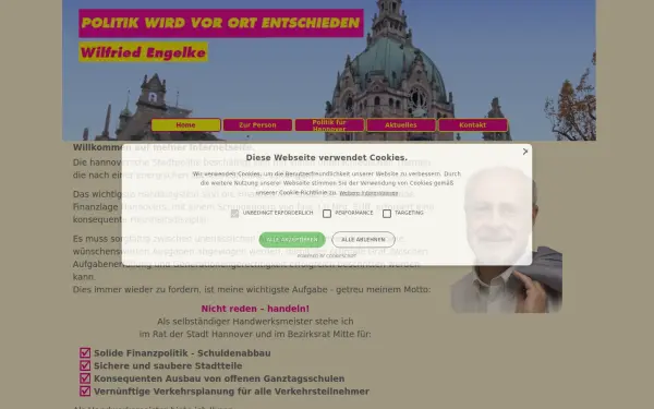 wilfried-engelke.de
