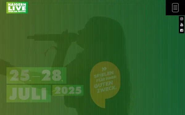 www.haigernlive.de