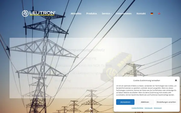 www.leutron.de