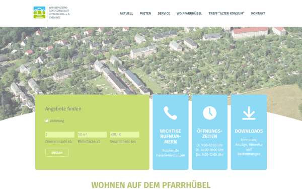 www.wgpfarrhuebel.de