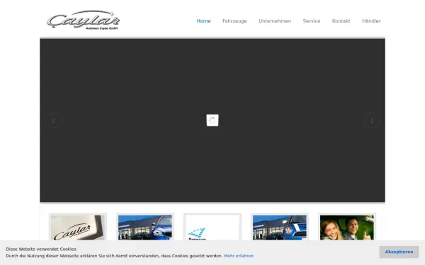 autohaus-caylar.de