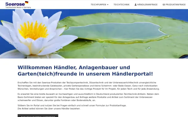 seerose-pumpen.de