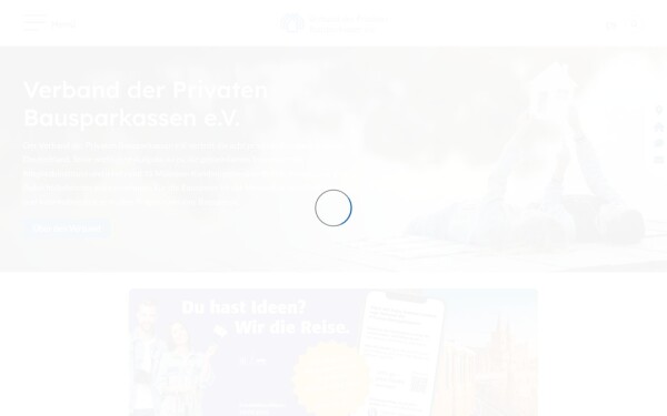 www.bausparkassen.de