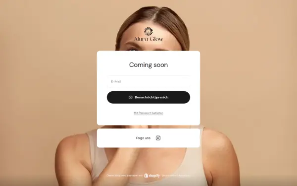 alura-glow.com