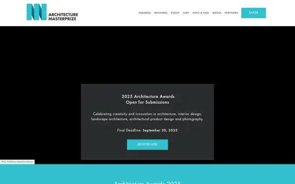 architectureprize.com