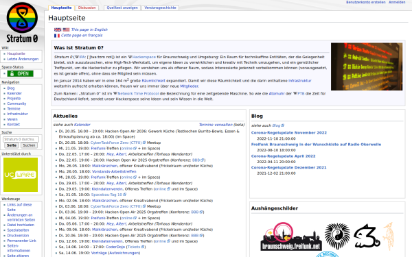 stratum0.org