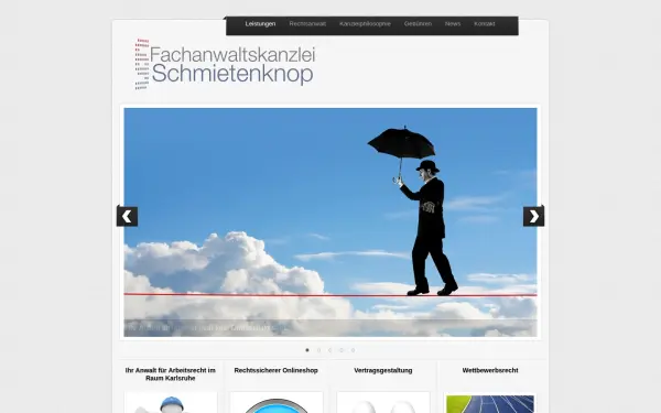 arbeitsrecht-shop.de