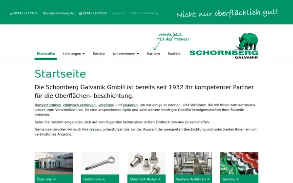 schornberg.de