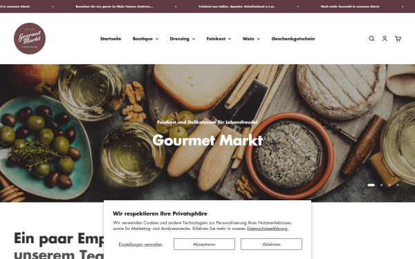 www.gourmet-markt.de