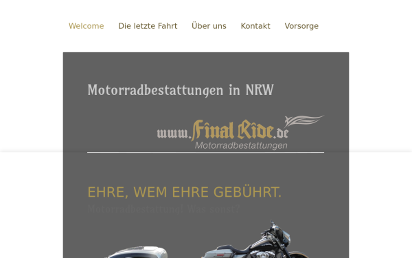 www.finalride.de