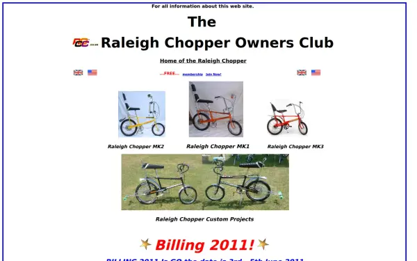 www.rcoc.co.uk