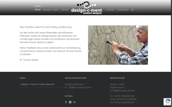 designcment.de