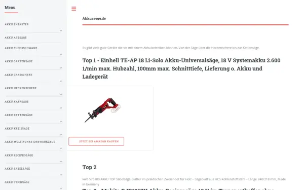 www.akkusaege.de