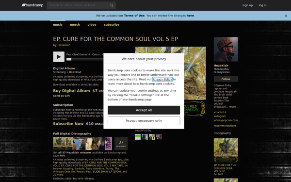 3crates.bandcamp.com
