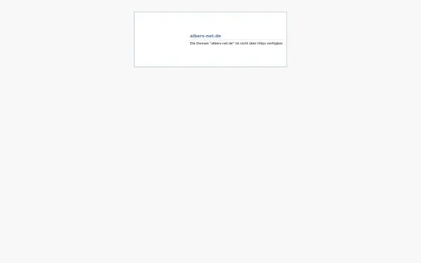 albers-net.de
