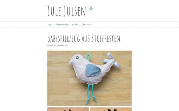 jule-julsen.com