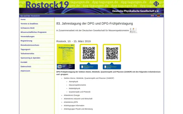 rostock19.dpg-tagungen.de