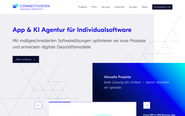 connectivisten.de